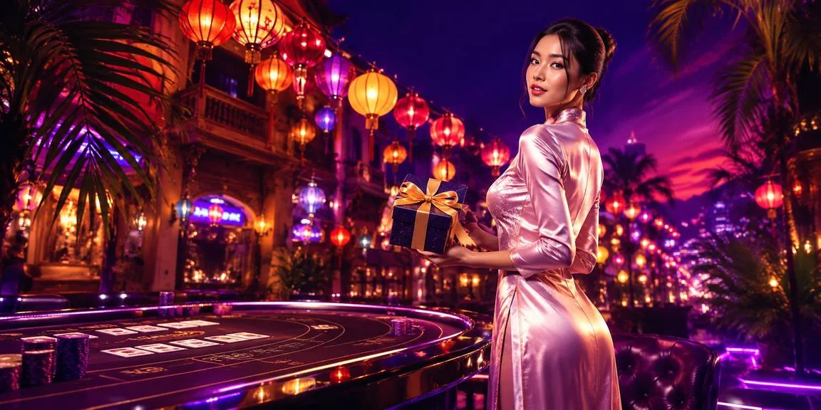 69vn55 Việt Nam Sảnh casino